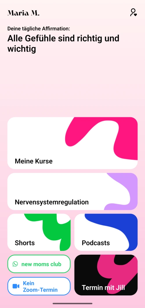 App Screen 1